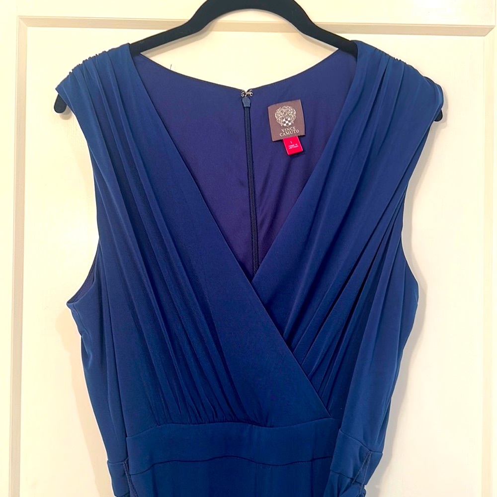 Vince Camuto Jumpsuit